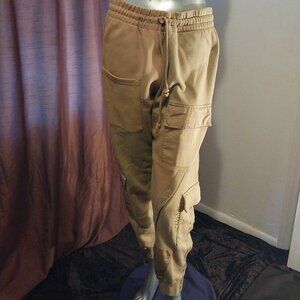 Adidas x Ivy Park Cargo Sweat Pants New Without Tags H38827